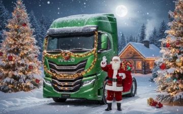 Fijne feestdagen + aangepaste openingstijden