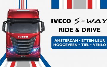 Iveco Ride&Drive