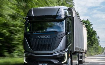 Overweegt u de overstap naar elektrisch transport?