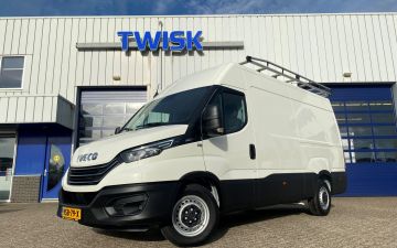 Andrs BV - Iveco Daily 35s14va8