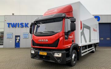 Brakenhoff - Iveco Eurocargo ML120EL22P + Junge