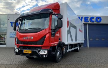 Brakenhoff - Iveco Eurocargo ML120EL22P + Junge