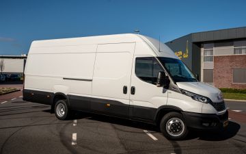 Brouwer TH - Iveco Daily 40C18ha8v