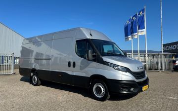 Cycletech - Iveco Daily 35s18a8v