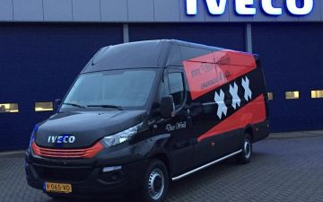 Decoworld - Iveco Daily 35s14va8