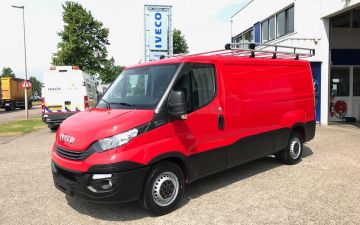 Floris Elektra - Iveco Daily 35S16v automaat