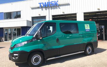 Landschap NH - Iveco Daily 35S14va8