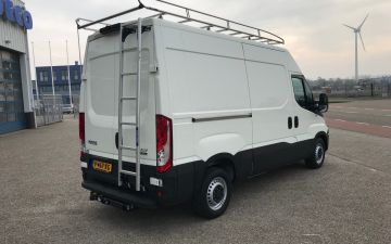 Reno - Iveco Daily 35S12va8