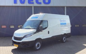 Slenders - Iveco Daily 35S14va8