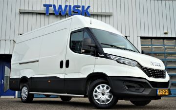 Voordeeldeuren.nl - Iveco Daily 35S14va8