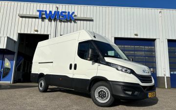 Voordeelvloeren.nl - Iveco Daily 35s14va8