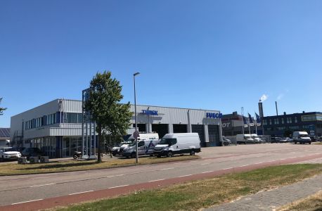 Ben jij onze nieuwe collega?