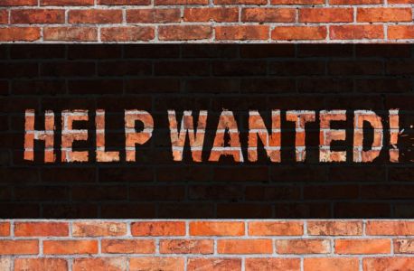 Vacature werkplaats receptionist(e) M/V