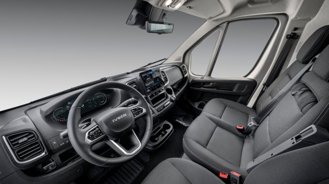IVECO eSuper Jolly