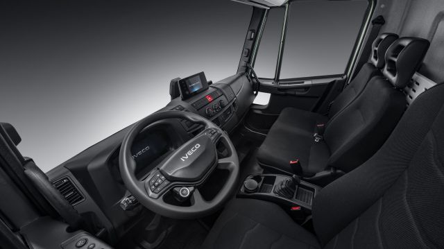 IVECO Eurocargo