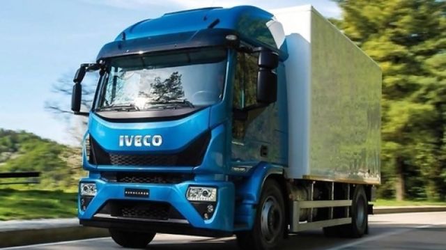 IVECO Eurocargo