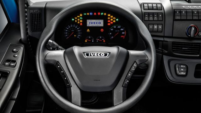 IVECO Eurocargo